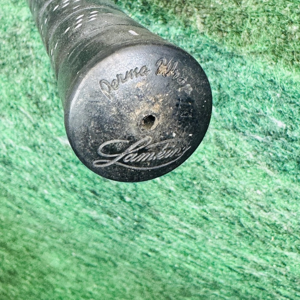 Vintage Super Concorde 7 24° Fairway Wood Womens RH Apollo Shadow Steel USA - Picture 12 of 13